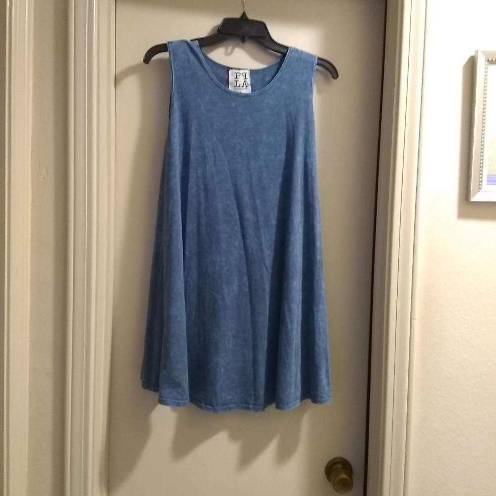 NWOT Swing Dress